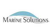 Marine Solutions logo