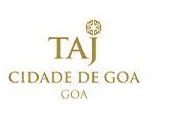 Taj Cidade De Goa logo